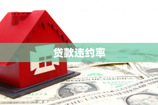 花地玛堂区贷款违约率