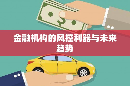 花地玛堂区金融机构的风控利器与未来趋势