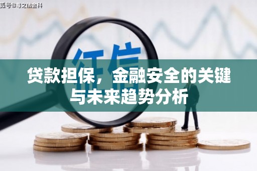 花地玛堂区贷款担保，金融安全的关键与未来趋势分析