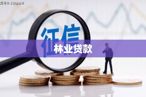 花地玛堂区林业贷款