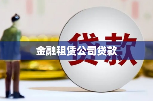 花地玛堂区金融租赁公司贷款