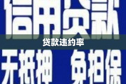 花地玛堂区贷款违约率