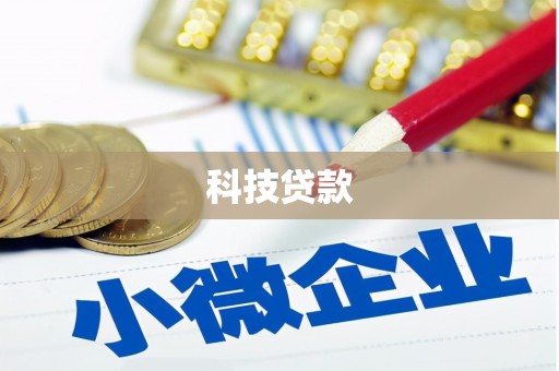 花地玛堂区科技贷款