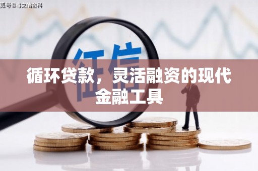 花地玛堂区循环贷款，灵活融资的现代金融工具