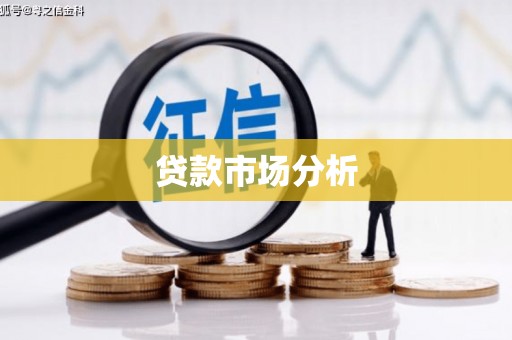 花地玛堂区贷款市场分析