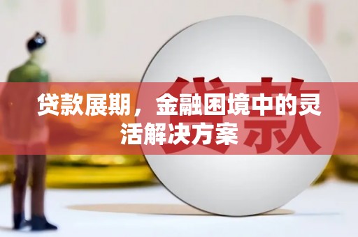 花地玛堂区贷款展期，金融困境中的灵活解决方案