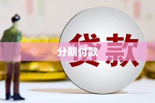 花地玛堂区分期付款