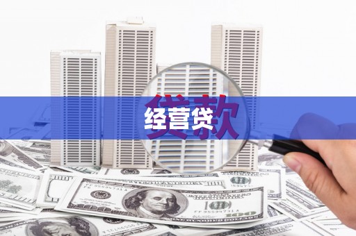 花地玛堂区经营贷