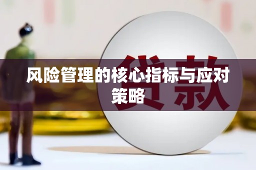 花地玛堂区风险管理的核心指标与应对策略