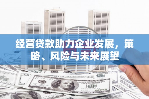 花地玛堂区经营贷款助力企业发展，策略、风险与未来展望