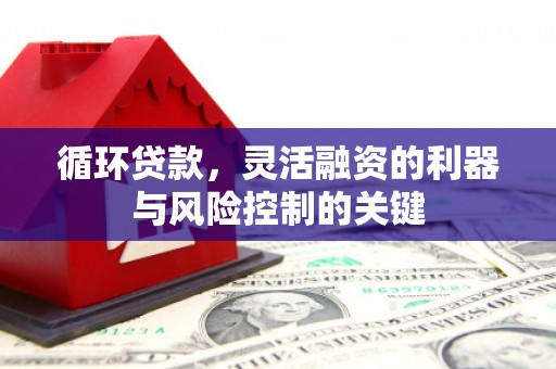 花地玛堂区循环贷款，灵活融资的利器与风险控制的关键