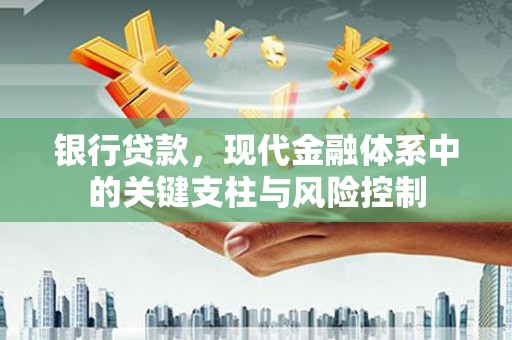 花地玛堂区银行贷款，现代金融体系中的关键支柱与风险控制
