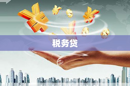 花地玛堂区税务贷