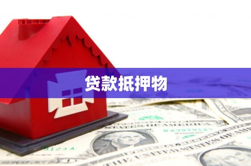 花地玛堂区贷款抵押物