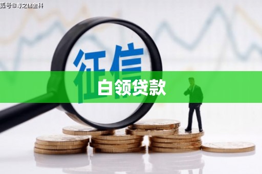 花地玛堂区白领贷款