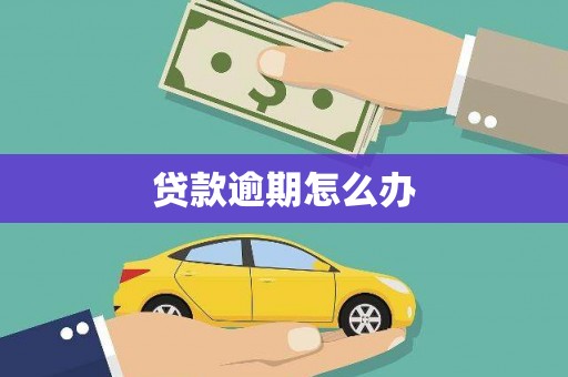 花地玛堂区贷款逾期怎么办