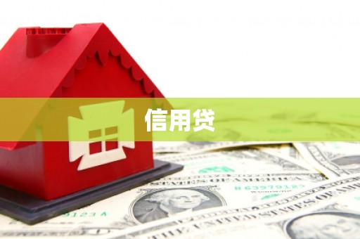 花地玛堂区信用贷