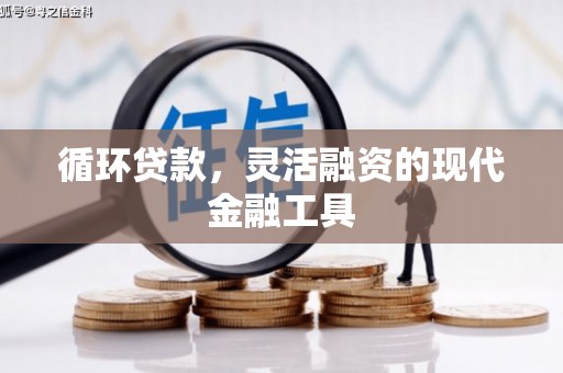 花地玛堂区循环贷款，灵活融资的现代金融工具