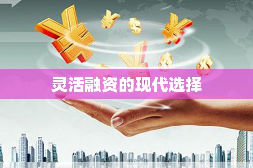花地玛堂区灵活融资的现代选择