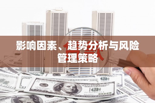 花地玛堂区影响因素、趋势分析与风险管理策略