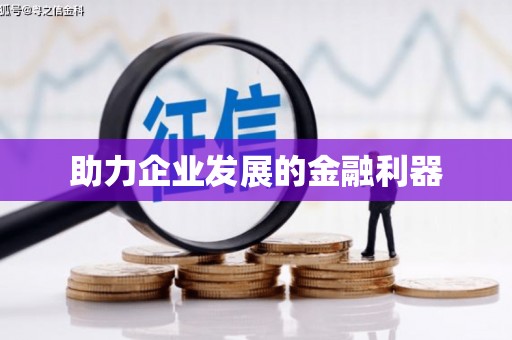 花地玛堂区助力企业发展的金融利器