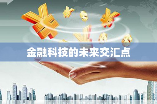 花地玛堂区金融科技的未来交汇点